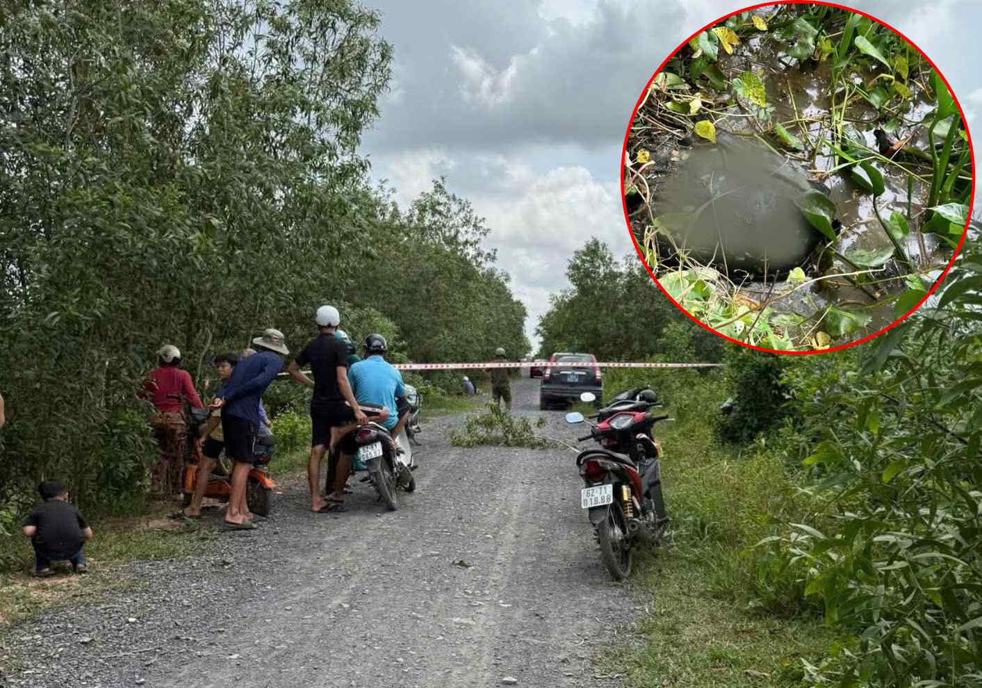 Công an Hà Nội tạm giữ hình sự 2 cô gái đánh nhau vì mâu thuẫn tình ái - Ảnh 1.