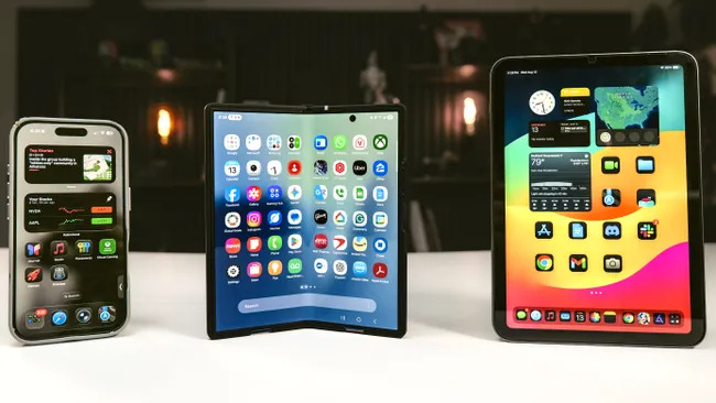 2 Tuần Bỏ Iphone, Ipad Để Dùng Thử Điện Thoại Samsung, Tôi Nhận Ra Nếu Có Tiền Sẽ Mua Ngay Mẫu Máy Này- Ảnh 1. 2 Tuần Bỏ Iphone, Ipad Để Dùng Thử Điện Thoại Samsung, Tôi Nhận Ra Nếu Có Tiền Sẽ Mua Ngay Mẫu Máy Này- Ảnh 1.