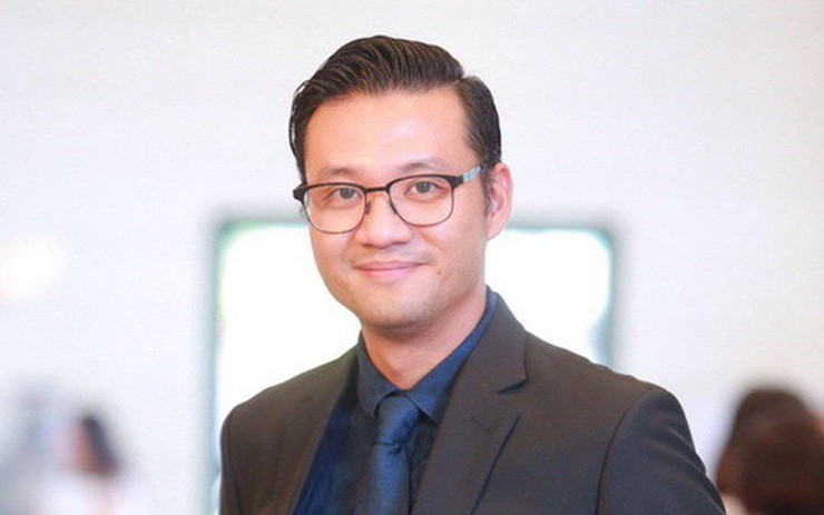 Phó giám đốc VFC nghỉ việc ở tuổi 43: Cha đẻ loạt bom tấn quốc dân, chuyện tình viên mãn cả showbiz ngưỡng mộ - Ảnh 4.