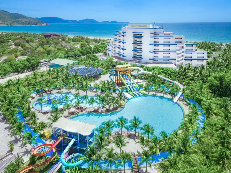 Vịnh biển Việt Nam được vinh danh "tốt nhất thế giới": Du khách nhận xét: Hiếm đâu như ở đây! - Ảnh 5.