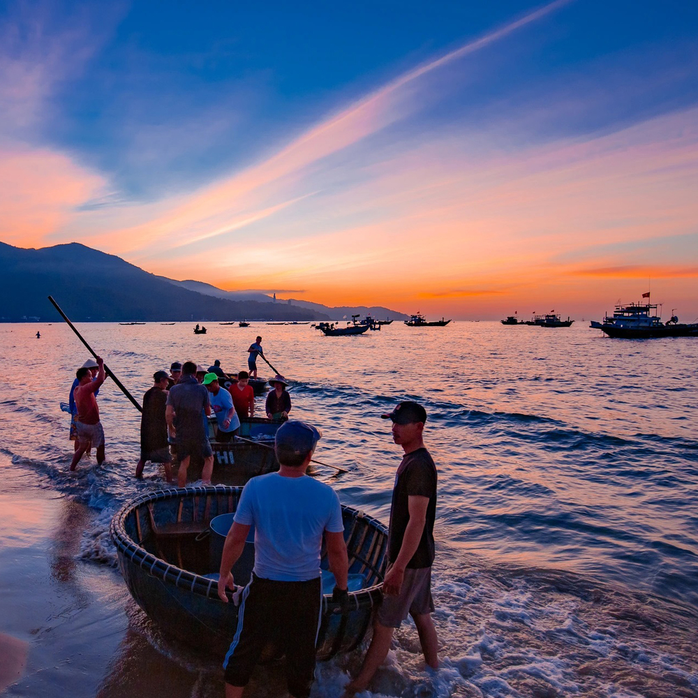 Vịnh biển Việt Nam được vinh danh "tốt nhất thế giới": Du khách nhận xét: Hiếm đâu như ở đây! - Ảnh 9.