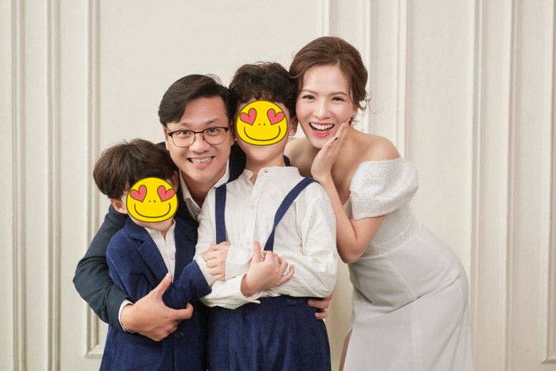 Phó giám đốc VFC nghỉ việc ở tuổi 43: Cha đẻ loạt bom tấn quốc dân, chuyện tình viên mãn cả showbiz ngưỡng mộ - Ảnh 8.