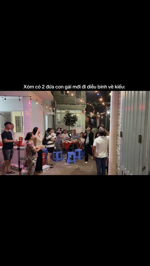 Điều trùng hợp kì lạ về ba mẹ nữ du kích A80 được trang Thông tin Chính phủ đăng tải- Ảnh 6. Điều trùng hợp kì lạ về ba mẹ nữ du kích A80 được trang Thông tin Chính phủ đăng tải- Ảnh 6.