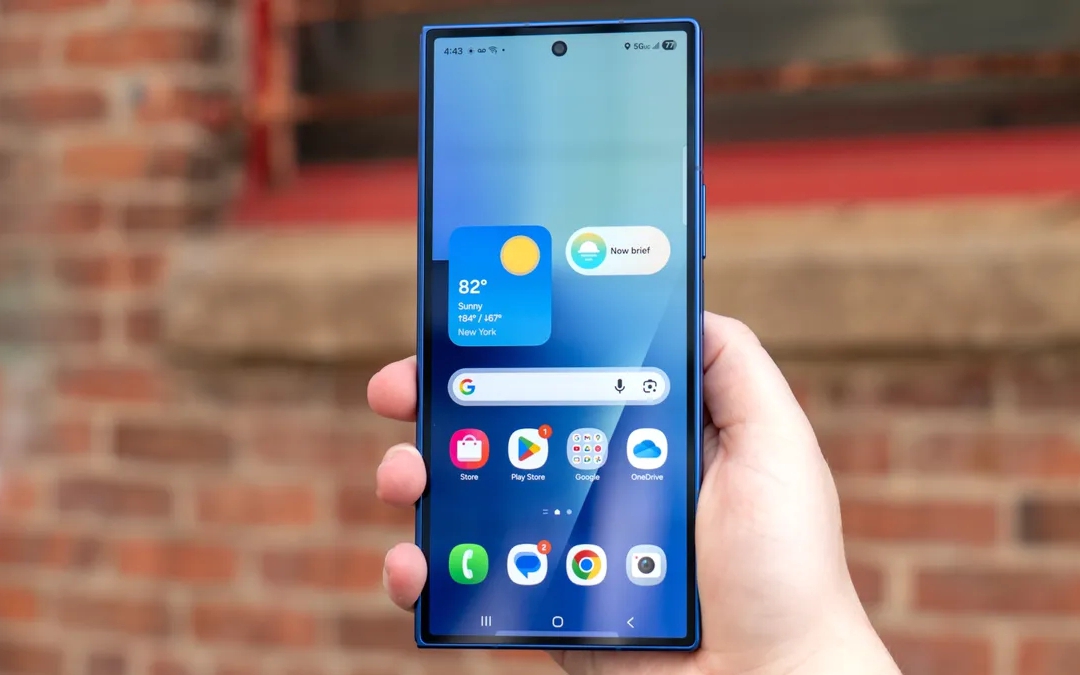Điện thoại Samsung vừa lên kệ ở Việt Nam, rẻ hơn S25 Ultra đến 10 triệu: Ai cũng chỉ cần một chiếc thế này - Ảnh 5.