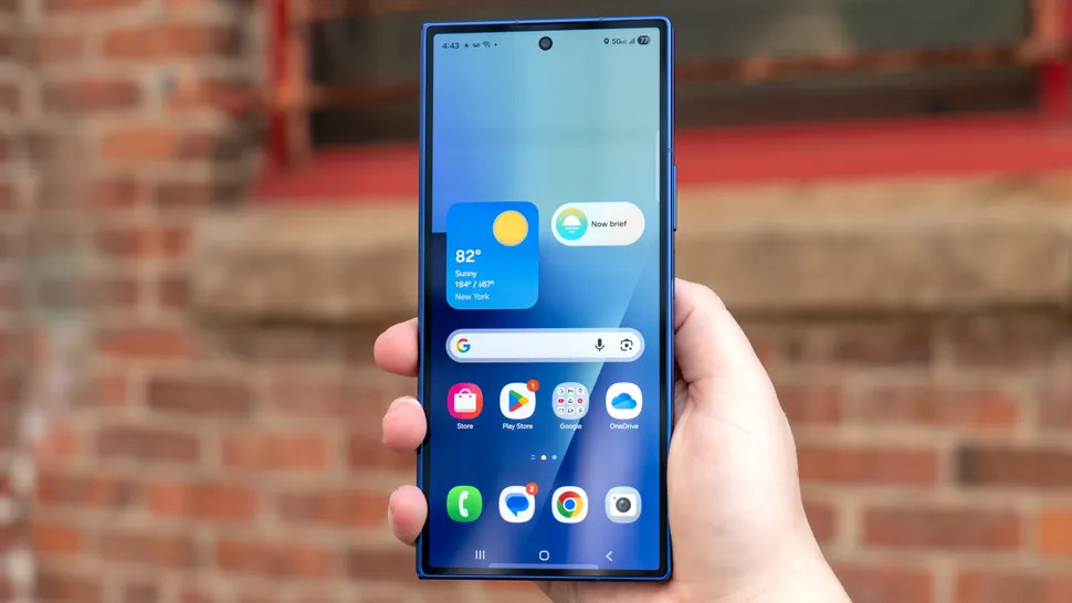 2 Tuần Bỏ Iphone, Ipad Để Dùng Thử Điện Thoại Samsung, Tôi Nhận Ra Nếu Có Tiền Sẽ Mua Ngay Mẫu Máy Này- Ảnh 4. 2 Tuần Bỏ Iphone, Ipad Để Dùng Thử Điện Thoại Samsung, Tôi Nhận Ra Nếu Có Tiền Sẽ Mua Ngay Mẫu Máy Này- Ảnh 4.