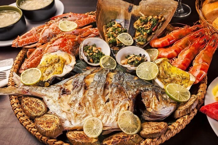 Vịnh biển Việt Nam được vinh danh "tốt nhất thế giới": Du khách nhận xét: Hiếm đâu như ở đây! - Ảnh 6.