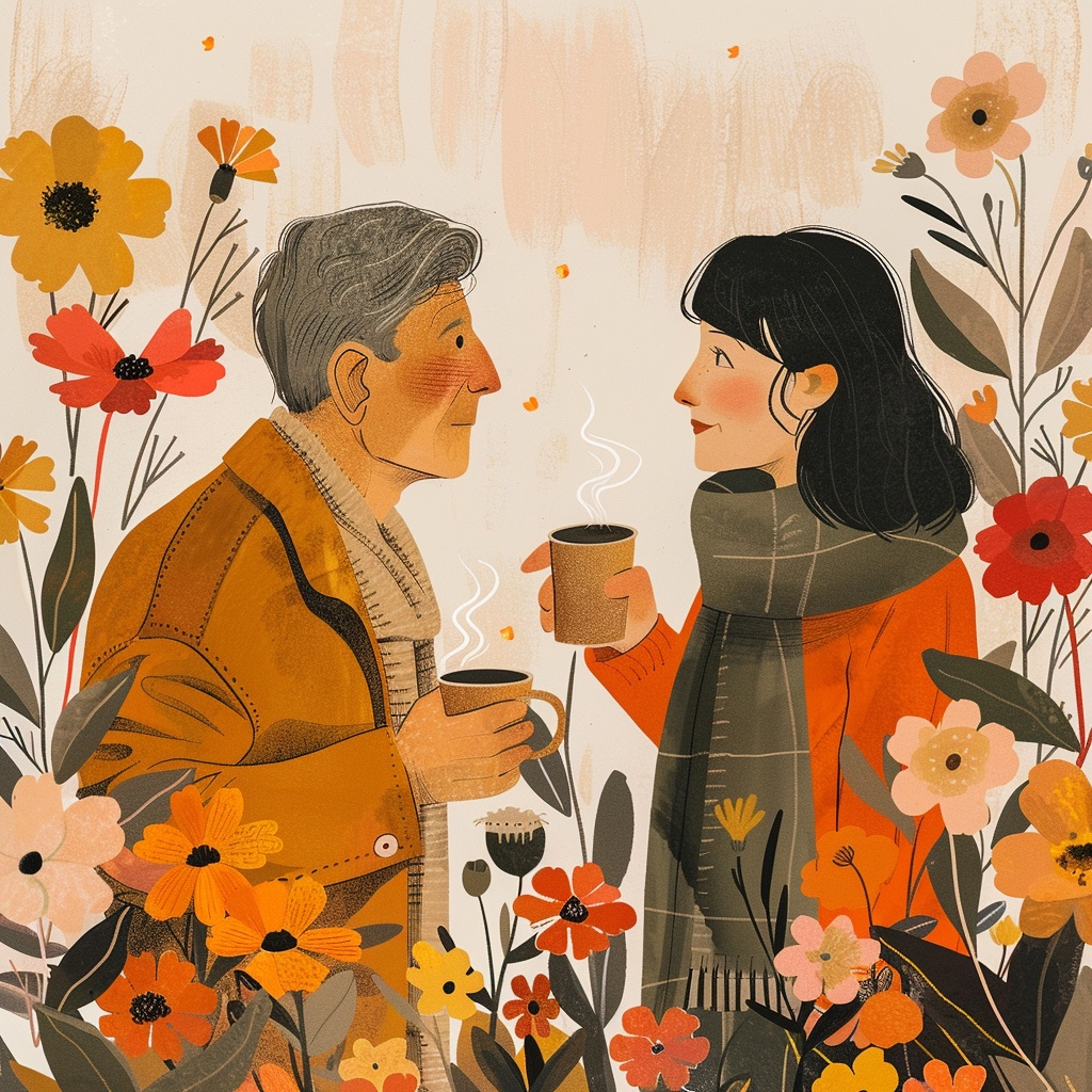 Nếu vợ hoặc chồng bạn có 3 dấu hiệu này, bạn có người bạn đời EQ cao - Ảnh 3.