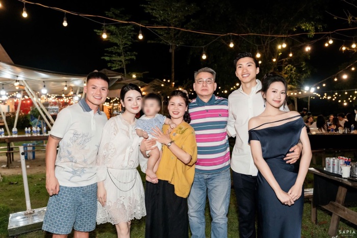 7 giây làm rõ tin đồn Chu Thanh Huyền và Doãn Hải My "bằng mặt không bằng lòng" - Ảnh 6. 7 giây làm rõ tin đồn Chu Thanh Huyền và Doãn Hải My "bằng mặt không bằng lòng" - Ảnh 6.