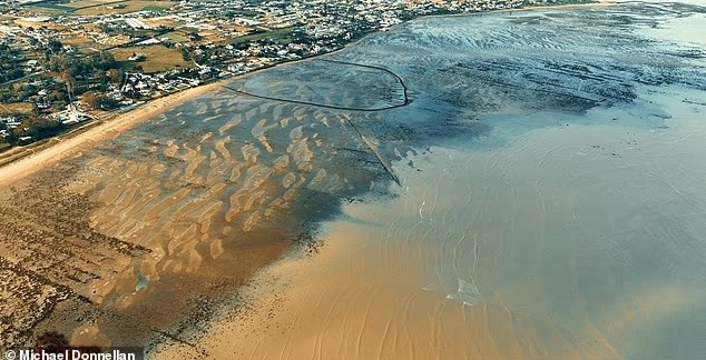 Khám phá gây sốc dưới biển Tây Ban Nha có thể là thủ đô huyền thoại Atlantis- Ảnh 3.