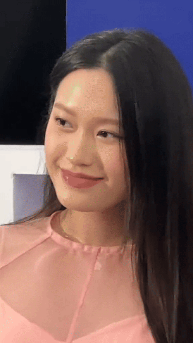 7 giây làm rõ tin đồn Chu Thanh Huyền và Doãn Hải My "bằng mặt không bằng lòng" - Ảnh 4. 7 giây làm rõ tin đồn Chu Thanh Huyền và Doãn Hải My "bằng mặt không bằng lòng" - Ảnh 4.