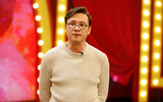 Phó giám đốc VFC nghỉ việc ở tuổi 43: Cha đẻ loạt bom tấn quốc dân, chuyện tình viên mãn cả showbiz ngưỡng mộ - Ảnh 3.