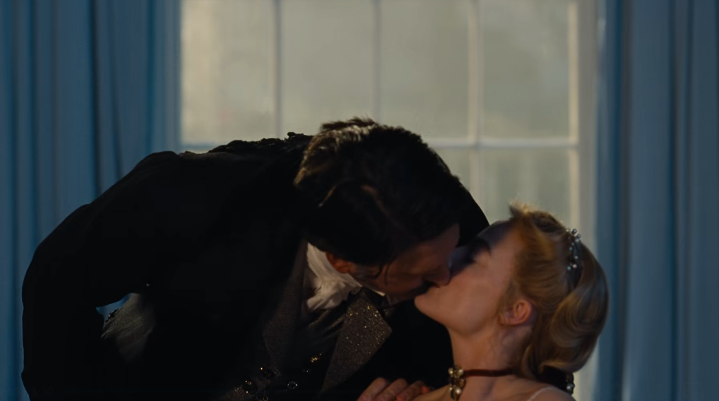 Phim 18+ đang viral khắp thế giới: Cảnh nóng khét lẹt hút 10 triệu view, xem mà không dám tin vào mắt mình- Ảnh 3. Phim 18+ đang viral khắp thế giới: Cảnh nóng khét lẹt hút 10 triệu view, xem mà không dám tin vào mắt mình- Ảnh 3.