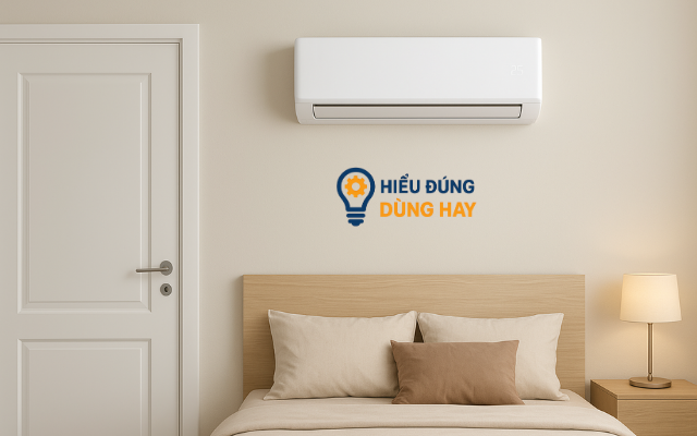 Ra khỏi phòng bao lâu thì nên tắt điều hòa? Sự thật nhiều người dùng chưa biết khiến tiền điện tăng vọt - Ảnh 1. Ra khỏi phòng bao lâu thì nên tắt điều hòa? Sự thật nhiều người dùng chưa biết khiến tiền điện tăng vọt - Ảnh 1.