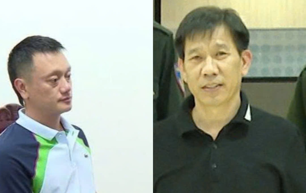 Mạnh gỗ và vai trò quan trọng trong băng nhóm tội phạm của Vi ngộ tại thanh hóa - Ảnh 3. Mạnh gỗ và vai trò quan trọng trong băng nhóm tội phạm của Vi ngộ tại thanh hóa - Ảnh 3.