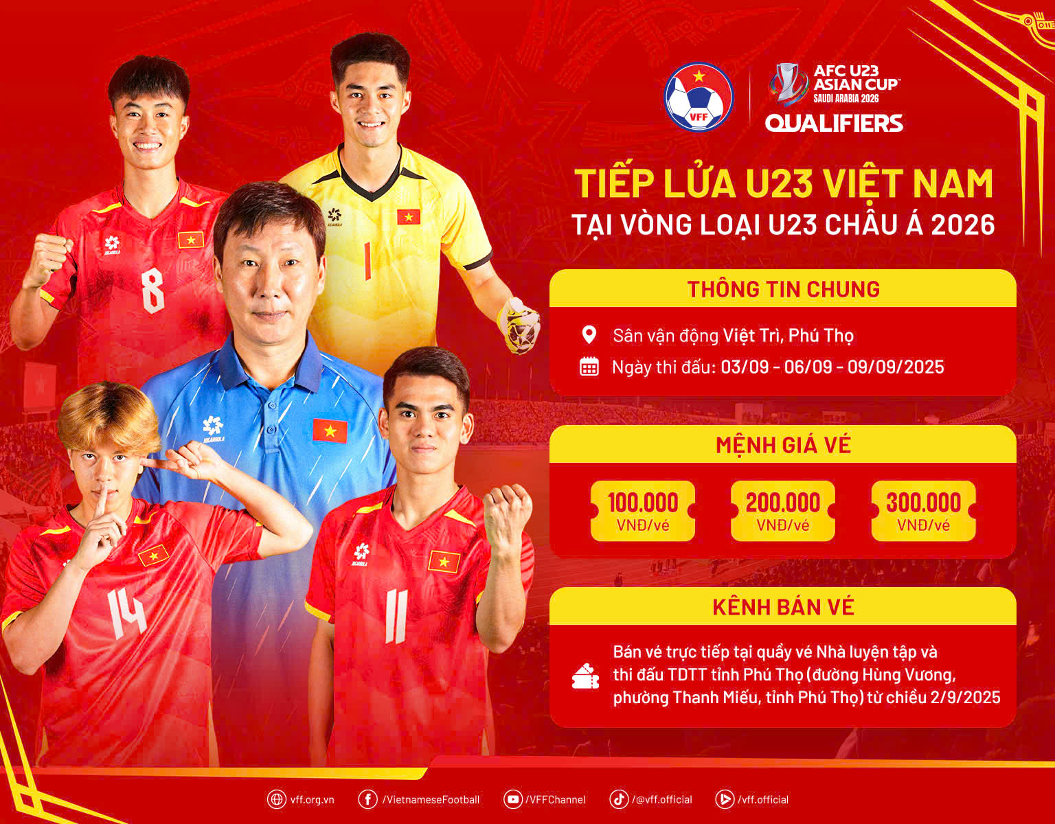 U23 Việt Nam còn giấu bài, sẽ bung hết trước U23 Yemen? - Ảnh 3.