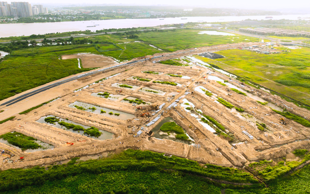 Nợ thuế, em trai Chủ tịch Tập đoàn Novaland có nguy cơ bị hoãn xuất cảnh trong vòng 30 ngày tới- Ảnh 3.