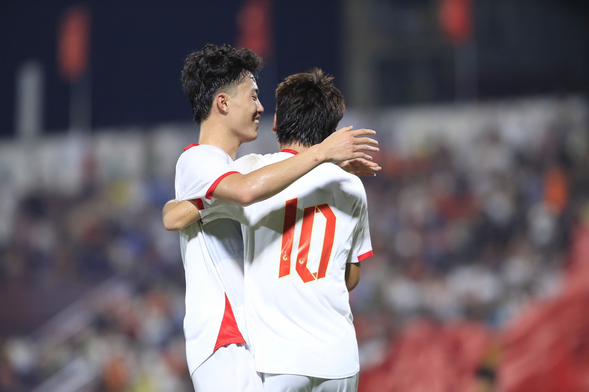U23 Việt Nam còn giấu bài, sẽ bung hết trước U23 Yemen? - Ảnh 2.