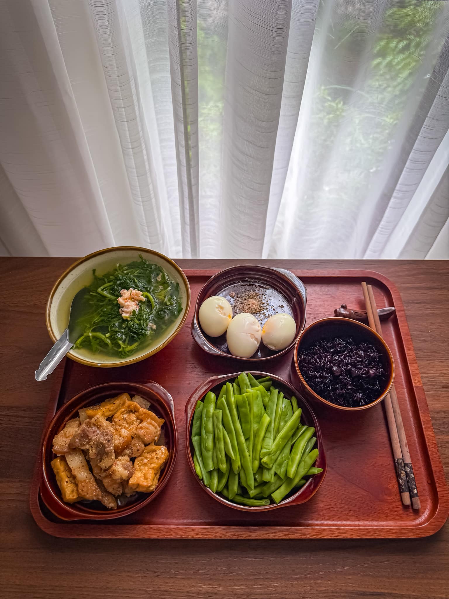 Chị g&aacute;i nh&agrave; người ta: Nấu cơm cữ cho em m&agrave; tưởng đ&acirc;u chị đi thi MasterChef khi&ecirc;n hội "em g&aacute;i online" đua nhau v&agrave;o "nhận vơ"- Ảnh 13.