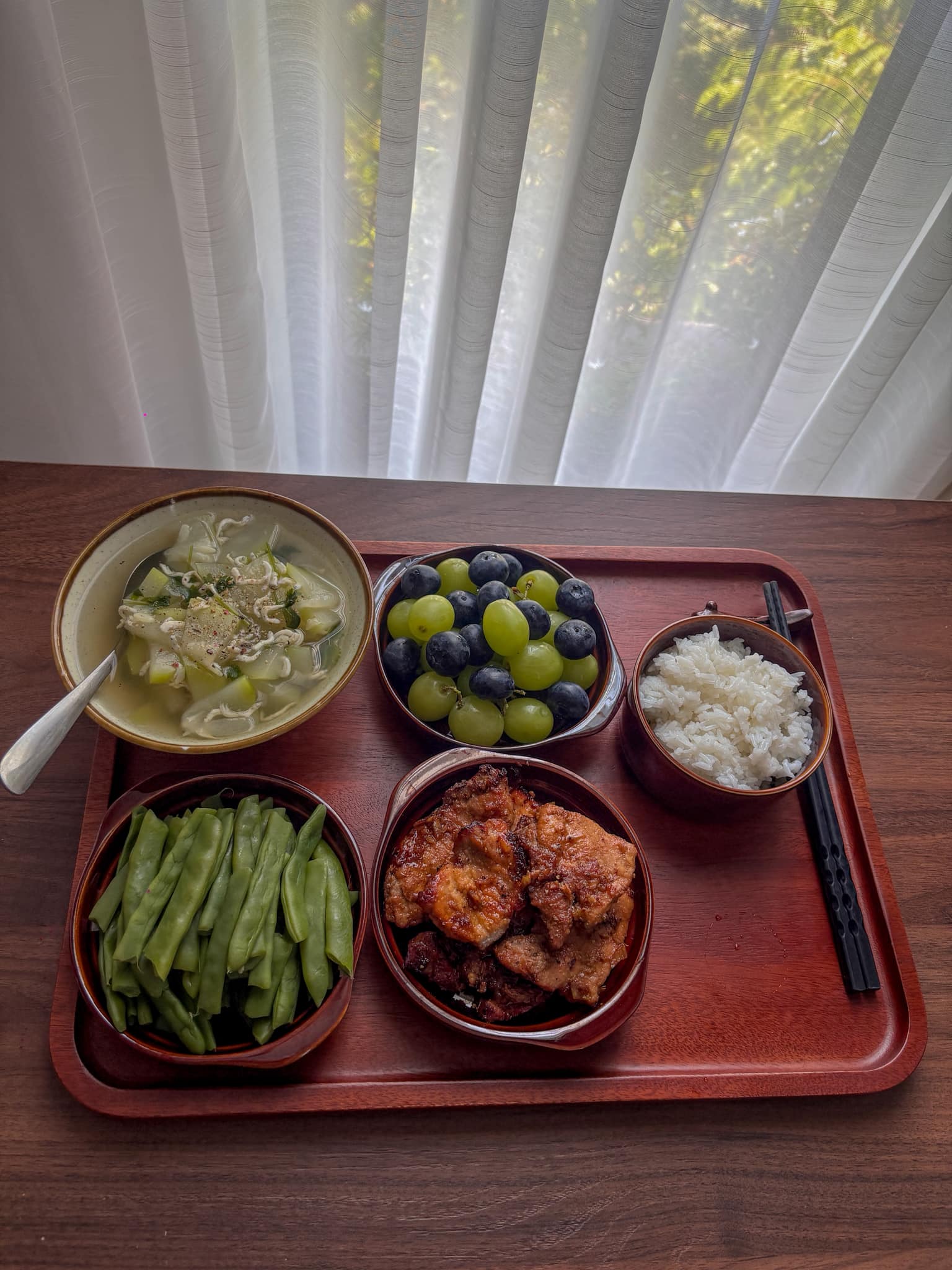 Chị g&aacute;i nh&agrave; người ta: Nấu cơm cữ cho em m&agrave; tưởng đ&acirc;u chị đi thi MasterChef khi&ecirc;n hội "em g&aacute;i online" đua nhau v&agrave;o "nhận vơ"- Ảnh 20.