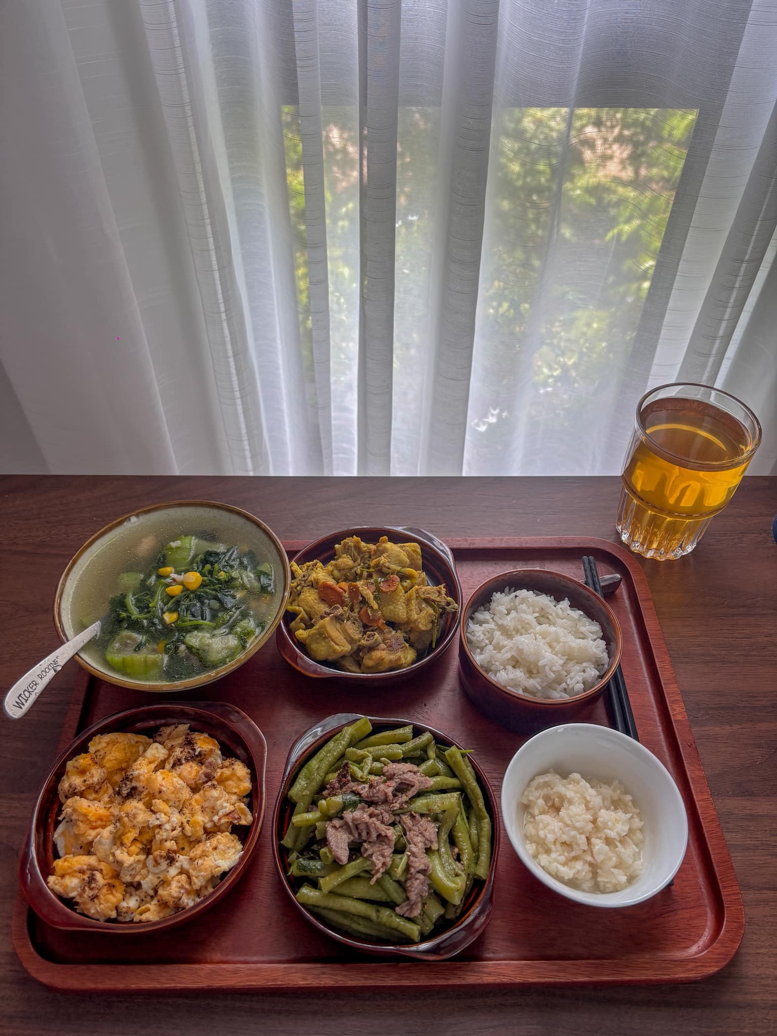 Chị g&aacute;i nh&agrave; người ta: Nấu cơm cữ cho em m&agrave; tưởng đ&acirc;u chị đi thi MasterChef khi&ecirc;n hội "em g&aacute;i online" đua nhau v&agrave;o "nhận vơ"- Ảnh 16.