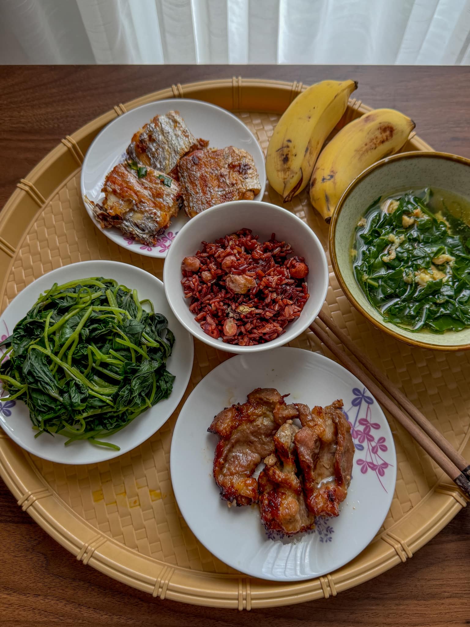 Chị g&aacute;i nh&agrave; người ta: Nấu cơm cữ cho em m&agrave; tưởng đ&acirc;u chị đi thi MasterChef khi&ecirc;n hội "em g&aacute;i online" đua nhau v&agrave;o "nhận vơ"- Ảnh 7.