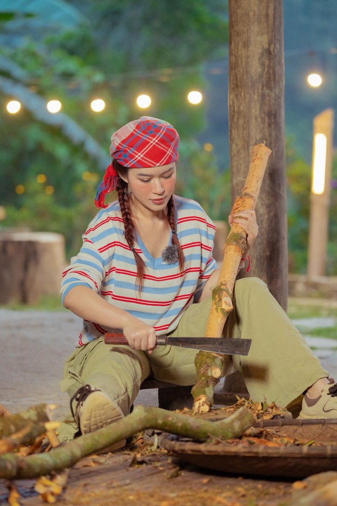 M&agrave;n t&aacute;n g&aacute;i nghe &ldquo;ngại hết cả c&agrave; ph&ecirc;&rdquo; của anh Việt kiều Đức v&agrave; tiểu thư 7.000 tỷ- Ảnh 4.