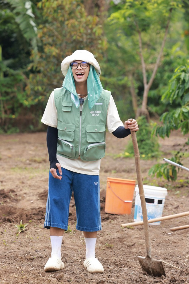 M&agrave;n t&aacute;n g&aacute;i nghe &ldquo;ngại hết cả c&agrave; ph&ecirc;&rdquo; của anh Việt kiều Đức v&agrave; tiểu thư 7.000 tỷ- Ảnh 6.