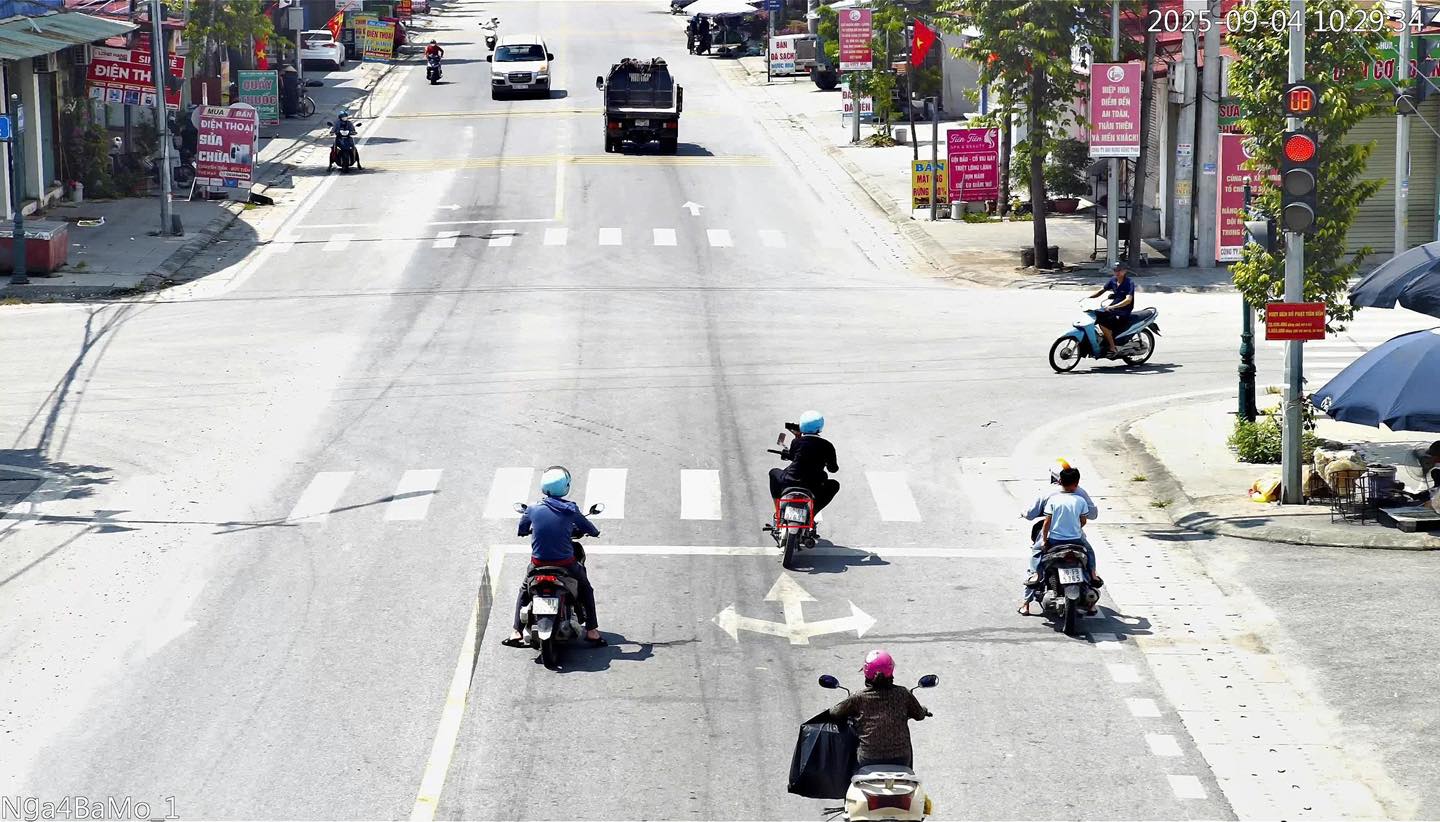 452 Chủ xe ở Bắc Ninh cần nộp phạt nguội theo Nghị định 168 ngay lập tức - Ảnh 2.