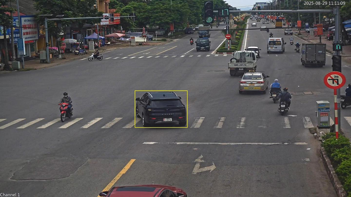 452 Chủ xe ở Bắc Ninh cần nộp phạt nguội theo Nghị định 168 ngay lập tức - Ảnh 1.