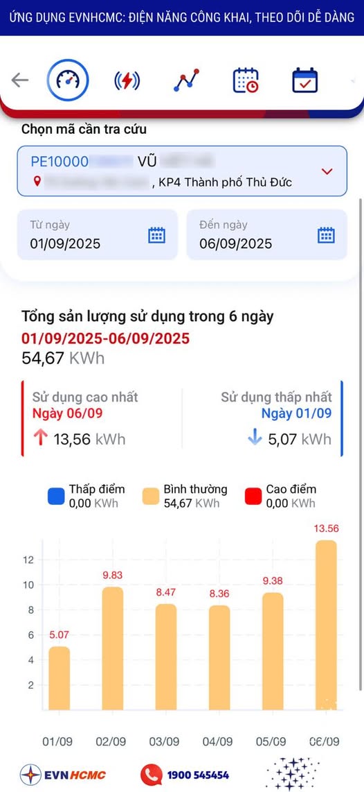 Ngành điện cảnh báo khẩn toàn bộ người dân, khuyến khích nên làm 1 việc - Ảnh 1. Ngành điện cảnh báo khẩn toàn bộ người dân, khuyến khích nên làm 1 việc - Ảnh 1.
