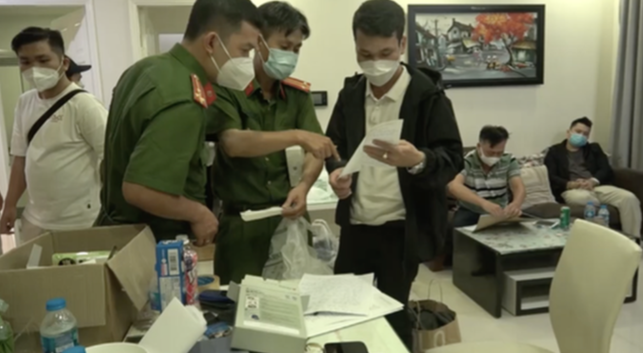 Công An Tp Hcm Cảnh Báo Lừa Đảo Chiếm Quyền Điện Thọai Và Cách Phòng Tránh An Toàn - Ảnh 1. Công An Tp Hcm Cảnh Báo Lừa Đảo Chiếm Quyền Điện Thọai Và Cách Phòng Tránh An Toàn - Ảnh 1.