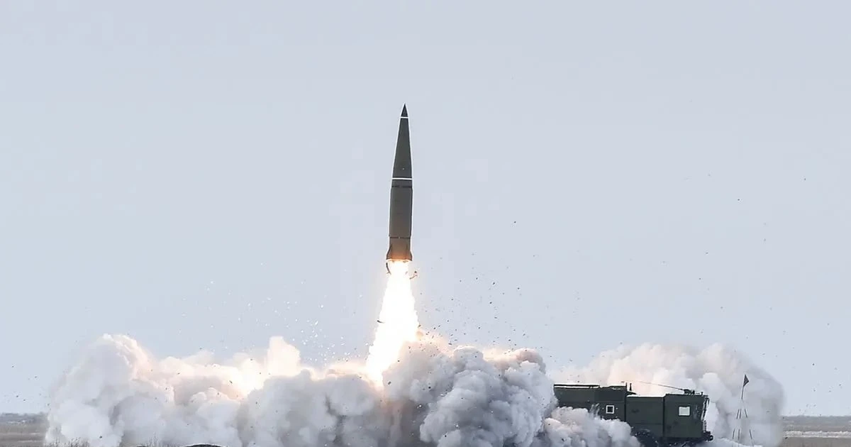 T&igrave;nh b&aacute;o Ukraine tiết lộ kho vũ kh&iacute; của Nga