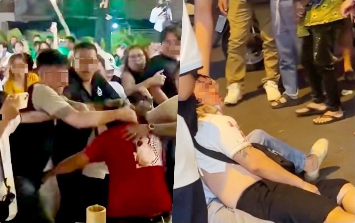 Bắt giam tài xế taxi công nghệ Dương Bá Toàn - Ảnh 2.