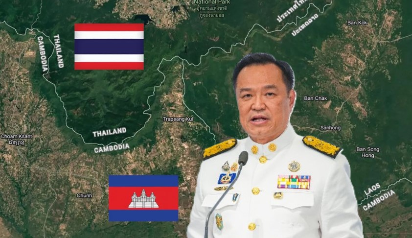 Thái Lan nói đụng độ chưa kết thúc, lý do vẫn giam giữ 18 lính: Campuchia 'mở chiến dịch' ngoại giao toàn diện - Ảnh 2.