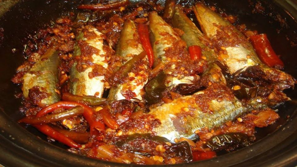 Việt Nam có 1 loại cá rẻ nhưng nhiều omega-3 hơn cá hồi, giàu sắt hơn thịt bò: Đi chợ thấy nên mua ngay - Ảnh 2.