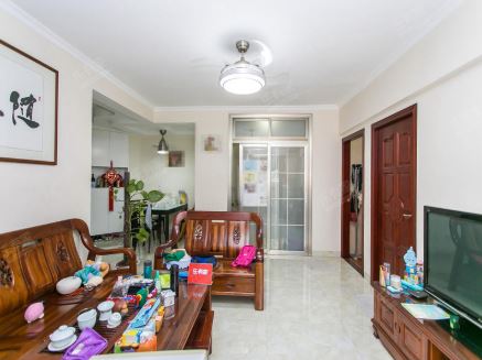 Phẫn nộ khi diện tích căn hộ giảm xuống 162m2 sau 22 năm sở hữu - Ảnh 2.