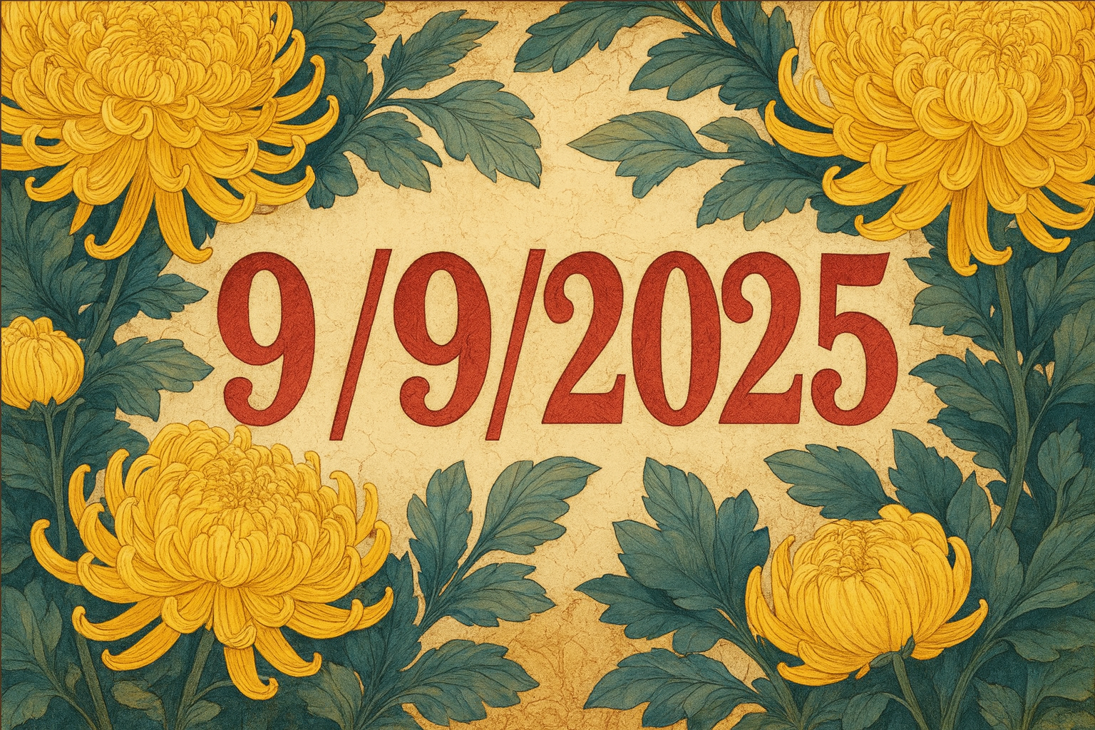 Ngày 9/9/2025 mở vận may tài lộc và cơ hội mới cho bạn - Ảnh 4.