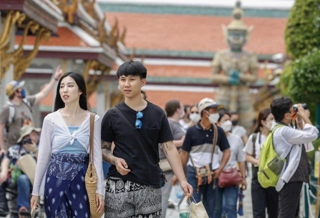 Thái Lan công bố chiến lược mới, quyết giành lại “mỏ vàng” từ tay Việt Nam - Ảnh 2. Thái Lan công bố chiến lược mới, quyết giành lại “mỏ vàng” từ tay Việt Nam - Ảnh 2.