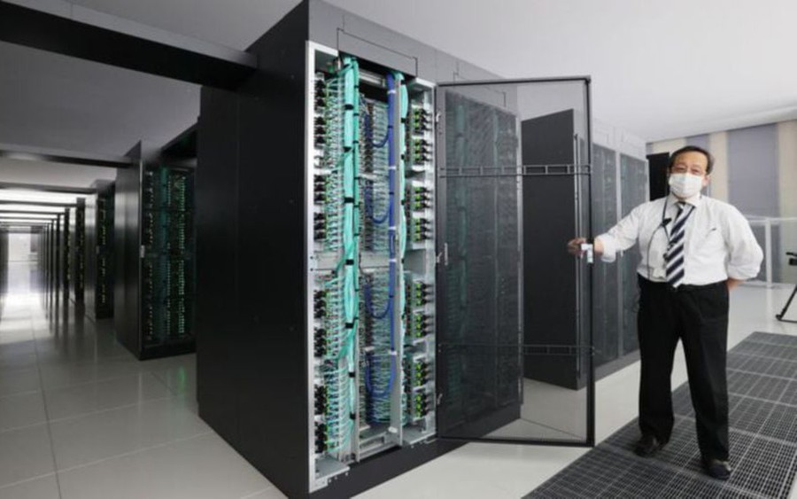 Chi 19.800 tỷ đồng, một quốc gia Châu Á âm thầm vươn lên, sắp 