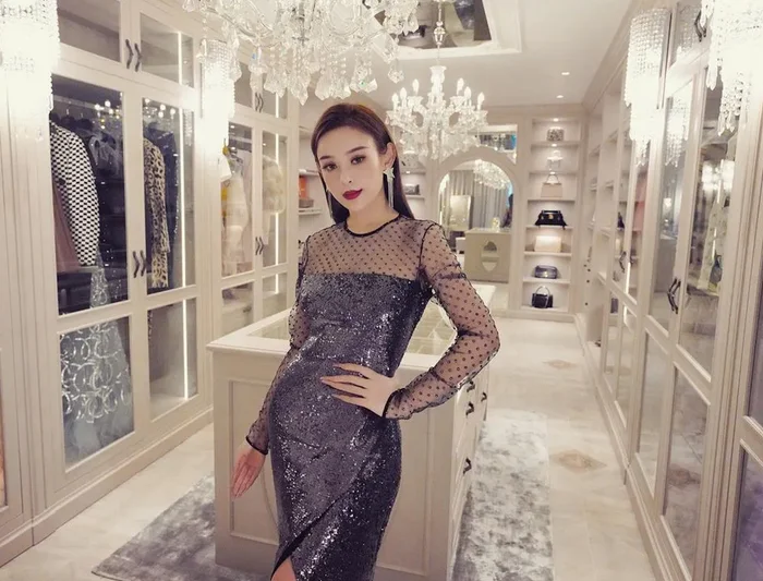 Mỹ nhân Hà thành lấy chồng Sài Gòn giàu có: Chồng cho 24 tỷ mua sắm, mẹ 2 con trẻ đẹp như gái 18 - Ảnh 4. Mỹ nhân Hà thành lấy chồng Sài Gòn giàu có: Chồng cho 24 tỷ mua sắm, mẹ 2 con trẻ đẹp như gái 18 - Ảnh 4.