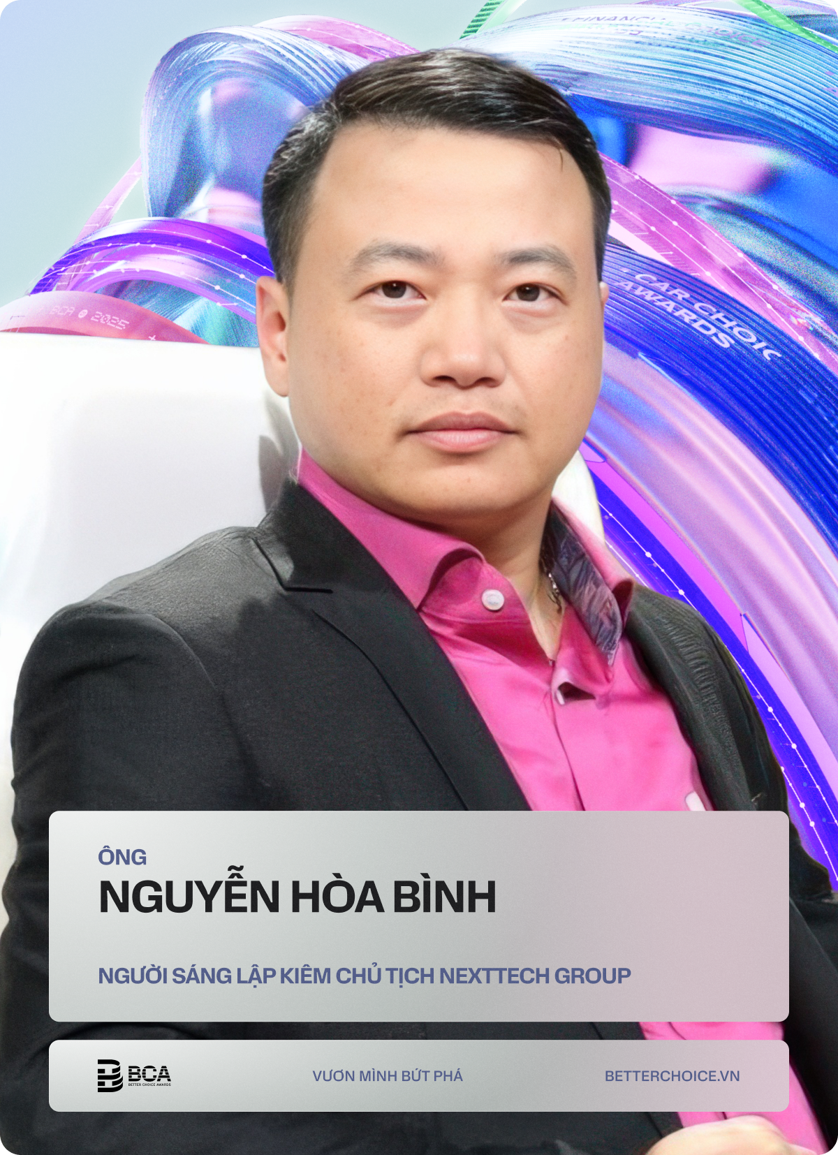 Hé Lộ Danh Sách Những Chuyên Gia Sẽ “Cầm Cân Nảy Mực” Tại Better Choice Awards: Từ Chuyên Gia Đầu Ngành, Chủ Doanh Nghiệp Đến Những Kol Hàng Đầu- Ảnh 12. Hé Lộ Danh Sách Những Chuyên Gia Sẽ “Cầm Cân Nảy Mực” Tại Better Choice Awards: Từ Chuyên Gia Đầu Ngành, Chủ Doanh Nghiệp Đến Những Kol Hàng Đầu- Ảnh 12.