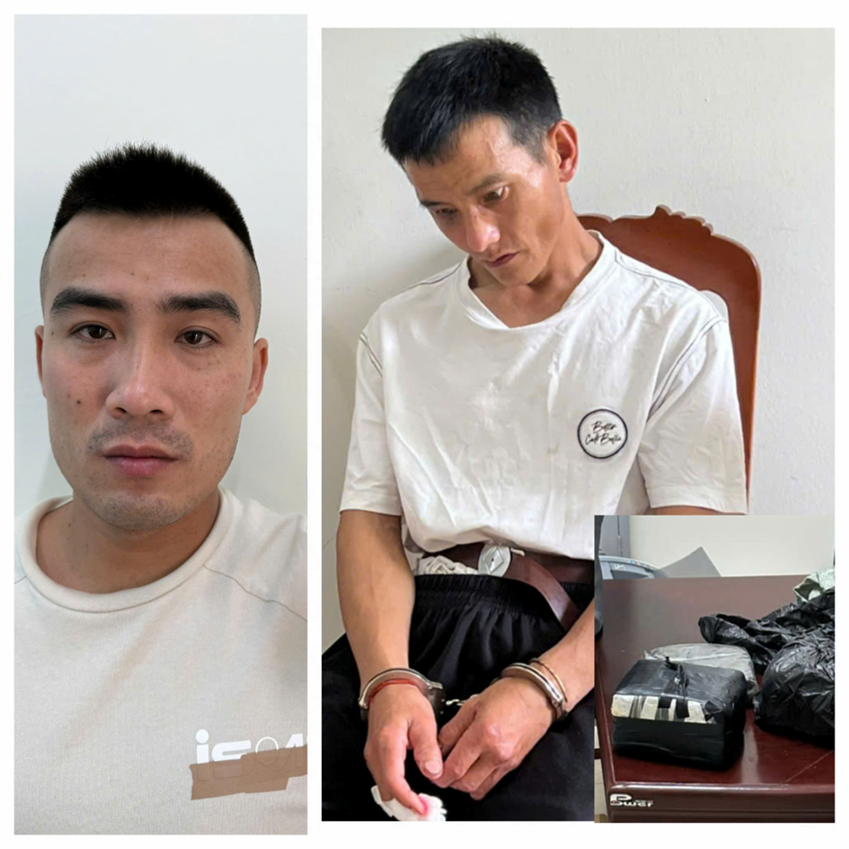 Triệt xóa 3 đường dây ma túy lớn liên tỉnh, xuyên quốc gia- Ảnh 2.