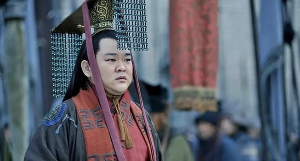 Toan toán chính trị tinh vi của Lưu Bị: Chọn 2 ái nữ của Trương Phi cho con trai, quyết không chọn con gái Quan Vũ- Ảnh 1.