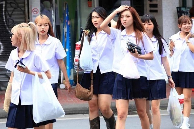 Thái Lan công bố chiến lược mới, quyết giành lại “mỏ vàng” từ tay Việt Nam - Ảnh 1. Thái Lan công bố chiến lược mới, quyết giành lại “mỏ vàng” từ tay Việt Nam - Ảnh 1.