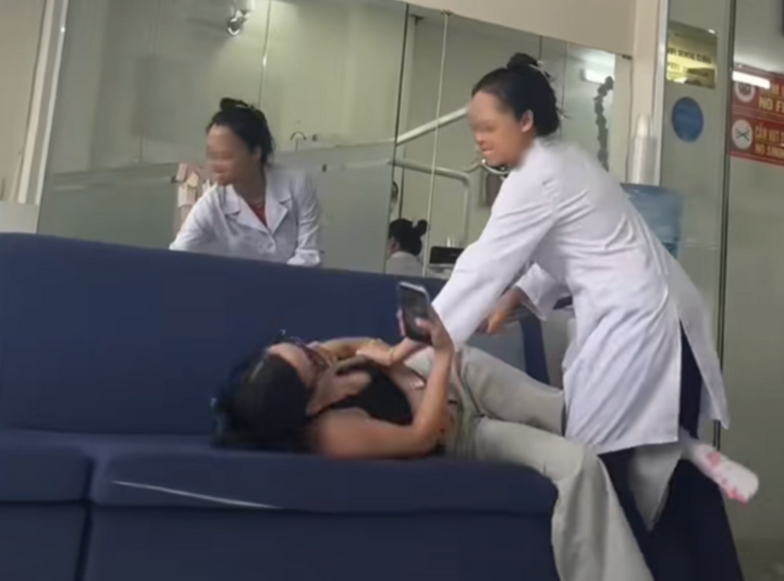 Nguyên Nhân Nha Sĩ Dùng Gậy Sắt Tấn Công Khách Hàng Ở Tp.hcm 1 Nha Khoa 19062032 1757334780174 1757334781439560216398