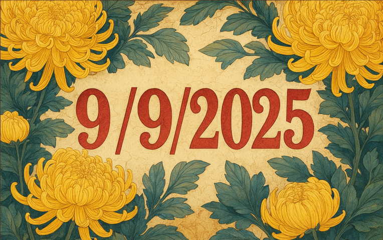 Ngày 9/9/2025 mở vận may tài lộc và cơ hội mới cho bạn - Ảnh 1.