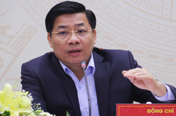 Vụ Tập đoàn Thuận An: Điều tra nhận 900 triệu của cựu Bí thư Tỉnh ủy Bắc Giang - Ảnh 1.