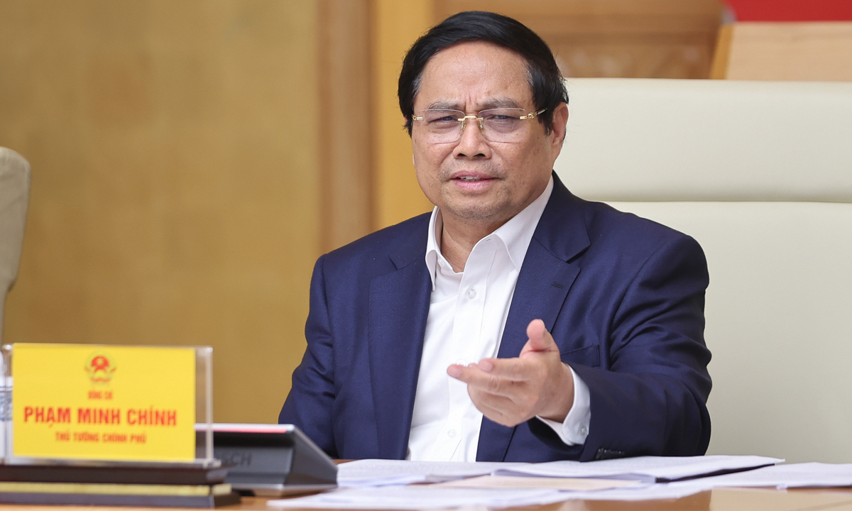 Thủ tướng yêu cầu thanh tra hiệu quả hoạt động kinh doanh vàng và ngân hàng - Ảnh 1. Thủ tướng yêu cầu thanh tra hiệu quả hoạt động kinh doanh vàng và ngân hàng - Ảnh 1.