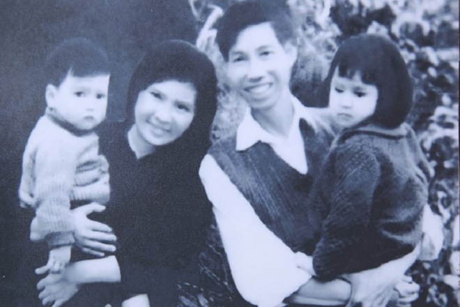 Hậu vận viên mãn của nữ NSND bị tráo đổi lúc lọt lòng, 56 tuổi chuẩn bị làm đám cưới - Ảnh 1.