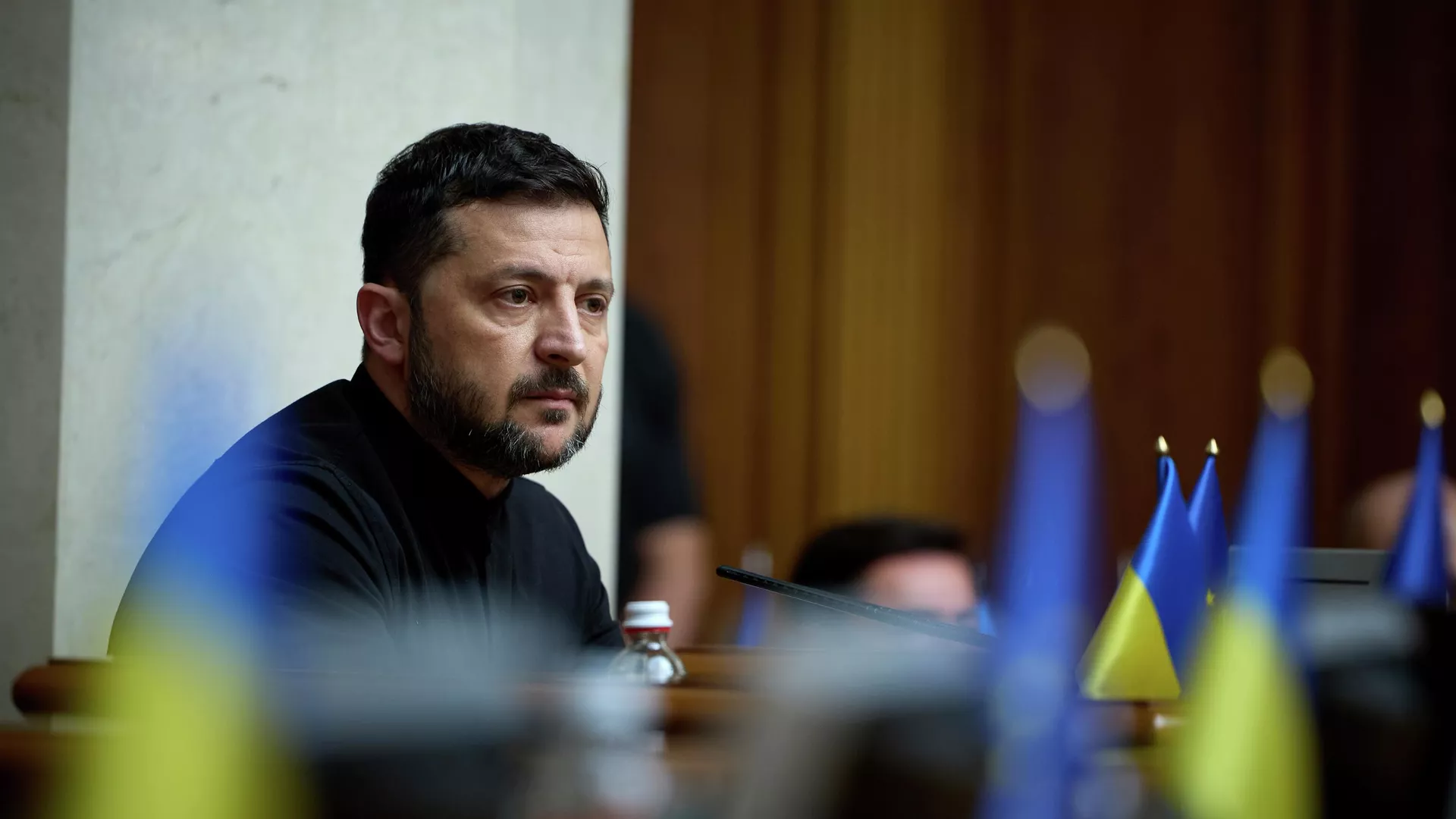 Nga bẻ gãy phòng tuyến Ukraine, “đặc nhiệm Mỹ” tham chiến – RIA đưa tin EU tìm ra cách “loại” ông Zelensky- Ảnh 2.